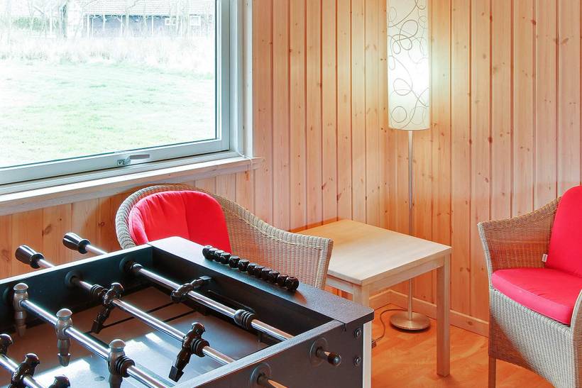 Foto von Ferienhaus LR80 in Marielyst - Falster