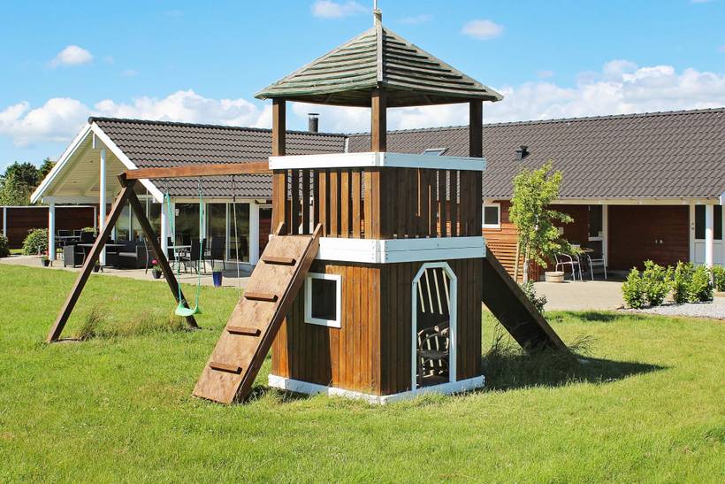 Foto von Ferienhaus LR80 in Marielyst - Falster