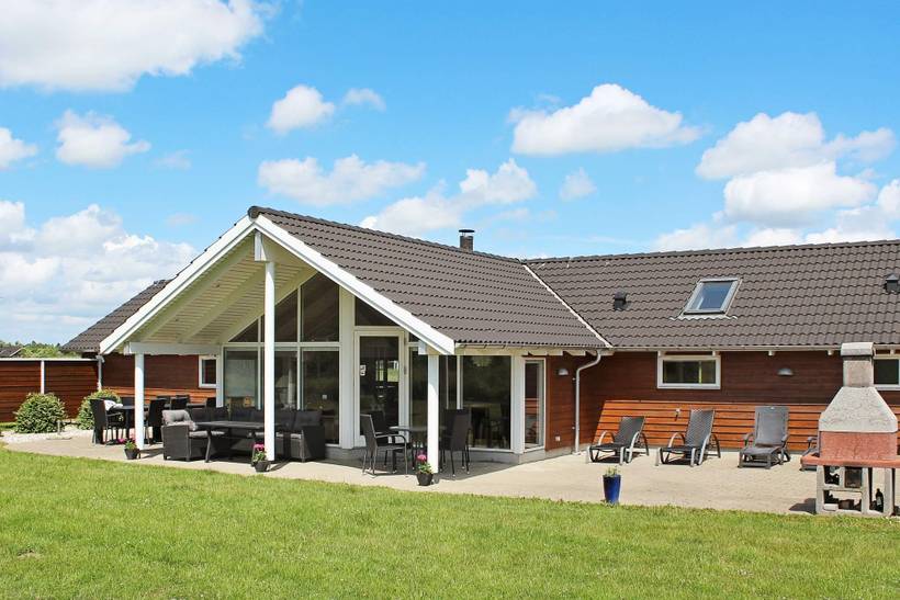 Foto von Ferienhaus LR80 in Marielyst - Falster