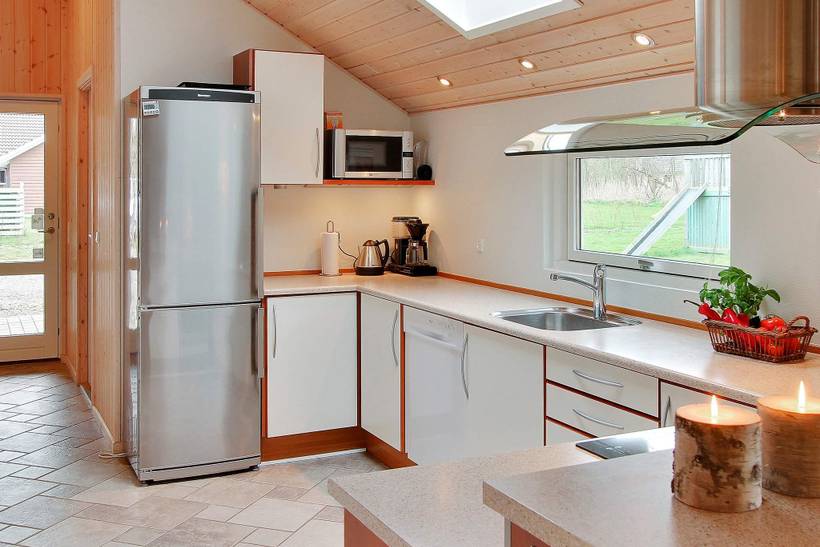 Foto von Ferienhaus LR80 in Marielyst - Falster