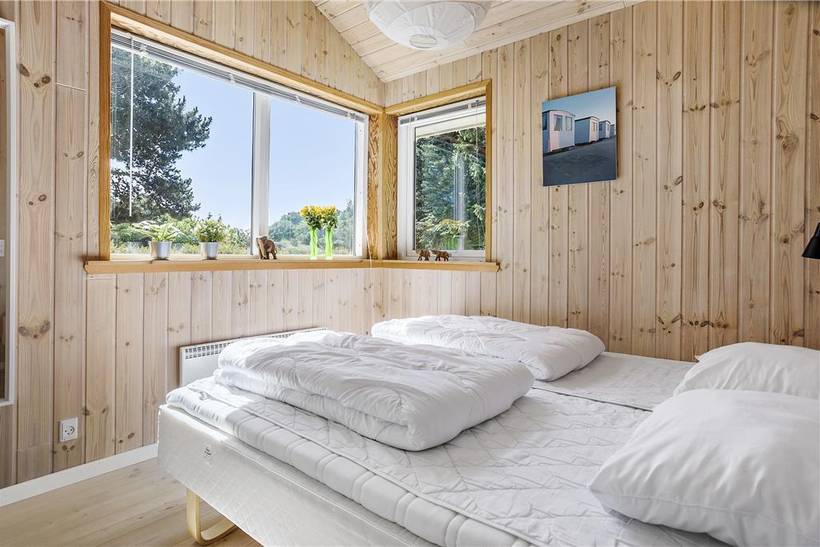 Foto von Ferienhaus LR86 in Sejerø Bugt - Westseeland