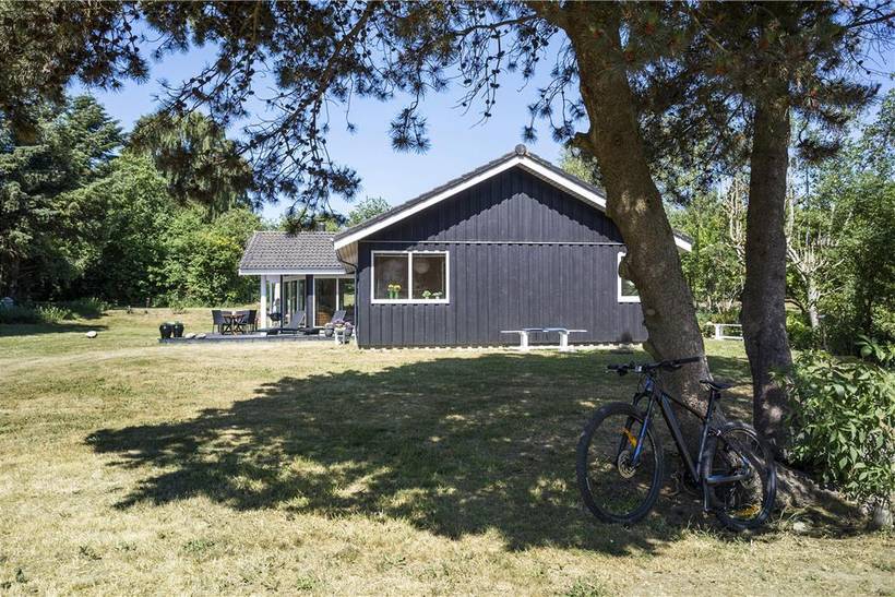 Foto von Ferienhaus LR86 in Sejerø Bugt - Westseeland
