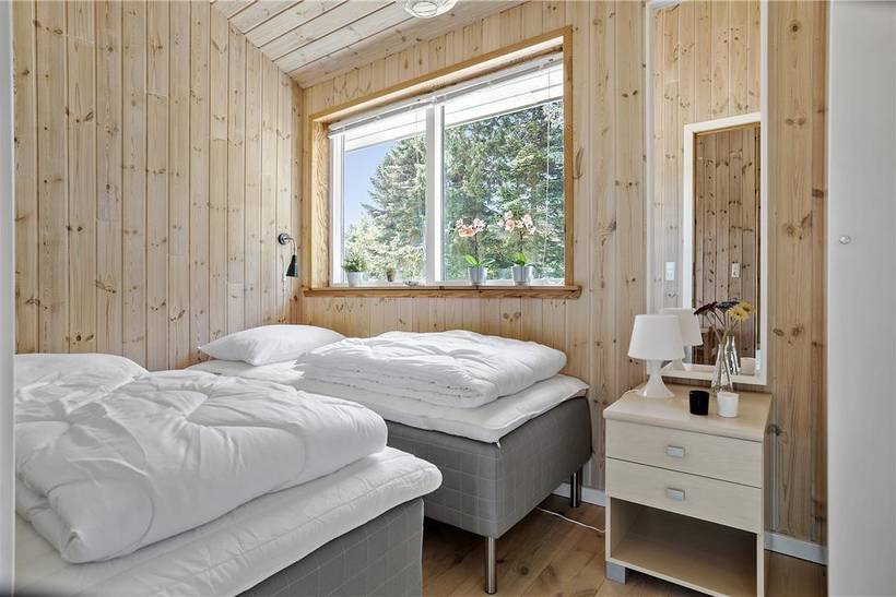 Foto von Ferienhaus LR86 in Sejerø Bugt - Westseeland