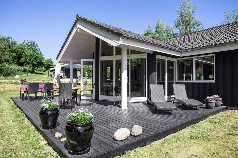 Foto von Ferienhaus LR86 in Sejerø Bugt - Westseeland