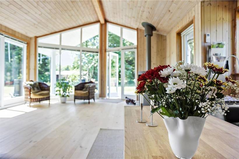Foto von Ferienhaus LR86 in Sejerø Bugt - Westseeland