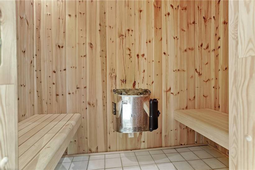 Foto von Ferienhaus LR86 in Sejerø Bugt - Westseeland
