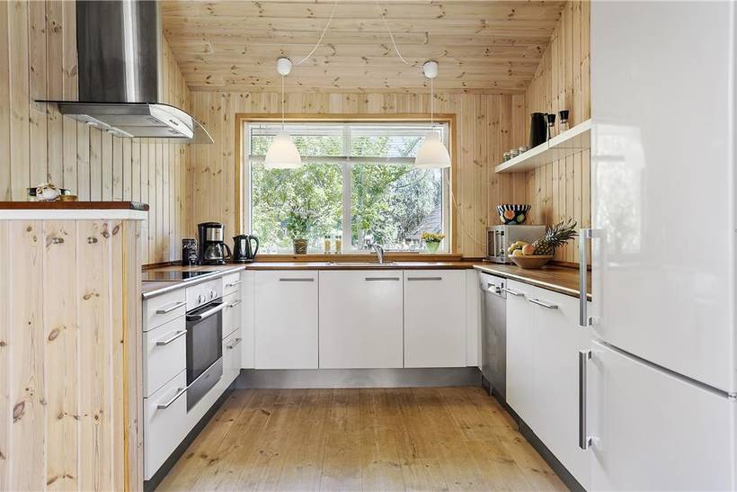 Foto von Ferienhaus LR86 in Sejerø Bugt - Westseeland