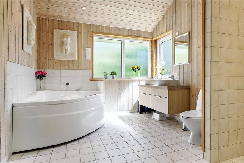 Foto von Ferienhaus LR86 in Sejerø Bugt - Westseeland