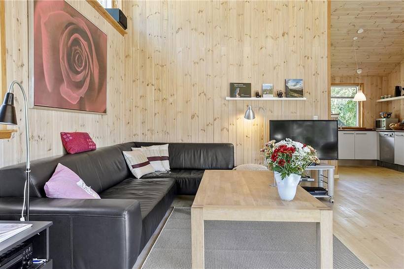 Foto von Ferienhaus LR86 in Sejerø Bugt - Westseeland