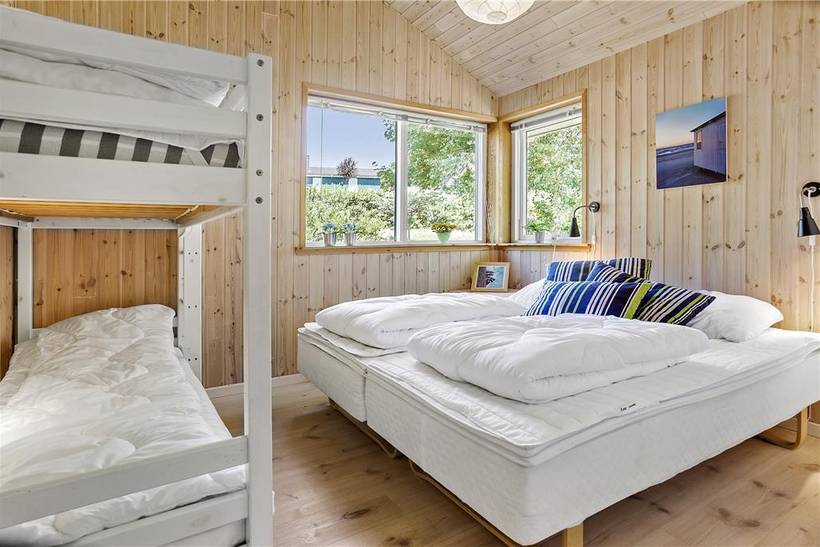 Foto von Ferienhaus LR86 in Sejerø Bugt - Westseeland