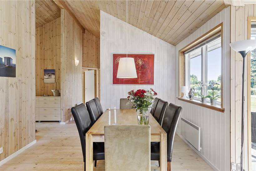 Foto von Ferienhaus LR86 in Sejerø Bugt - Westseeland
