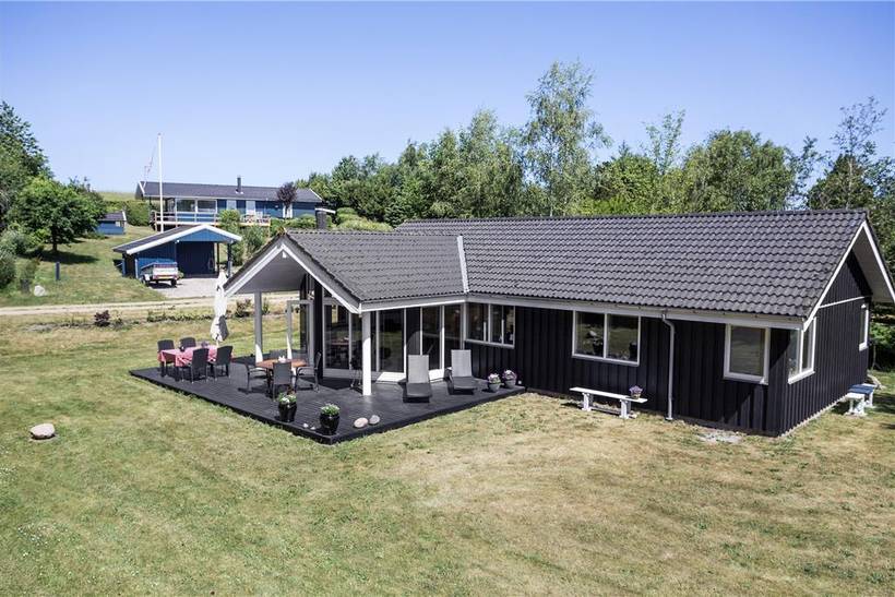 Foto von Ferienhaus LR86 in Sejerø Bugt - Westseeland