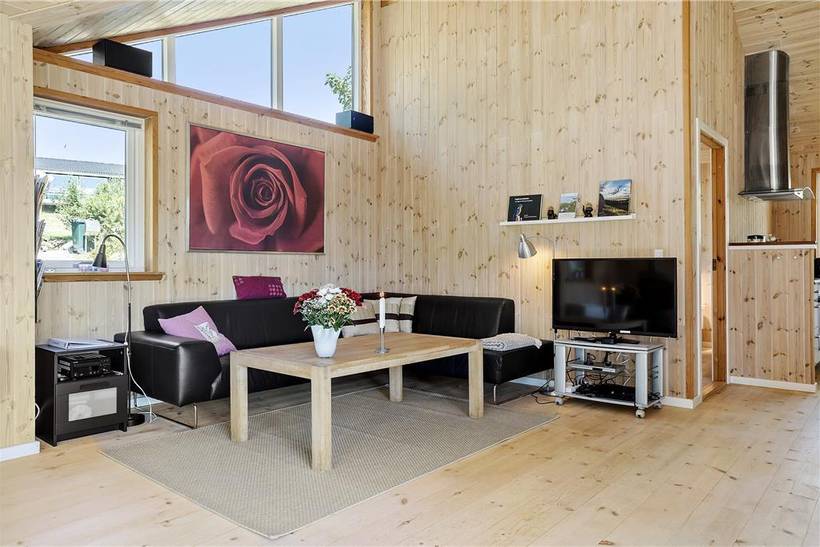 Foto von Ferienhaus LR86 in Sejerø Bugt - Westseeland
