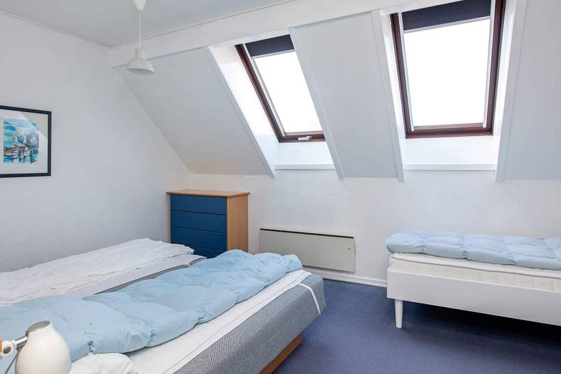 Foto von Ferienhaus LR91 in Klintholm Havn - Møn