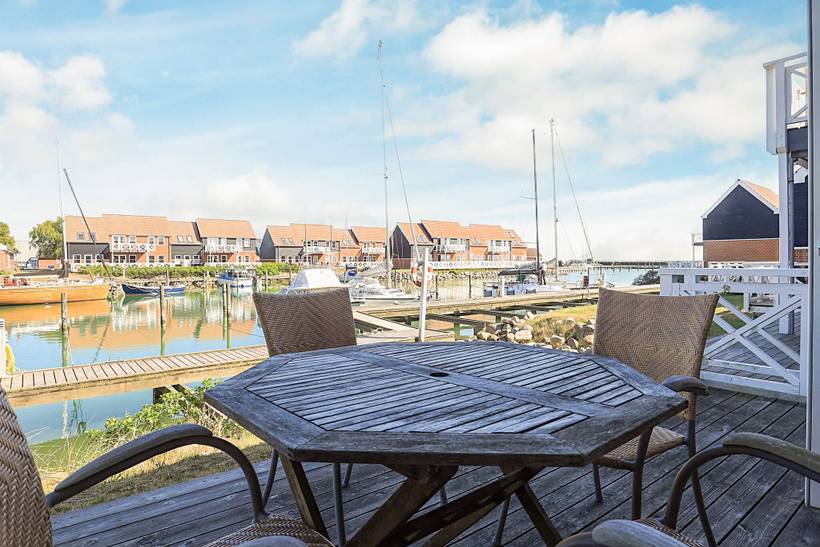 Foto von Ferienhaus LR91 in Klintholm Havn - Møn