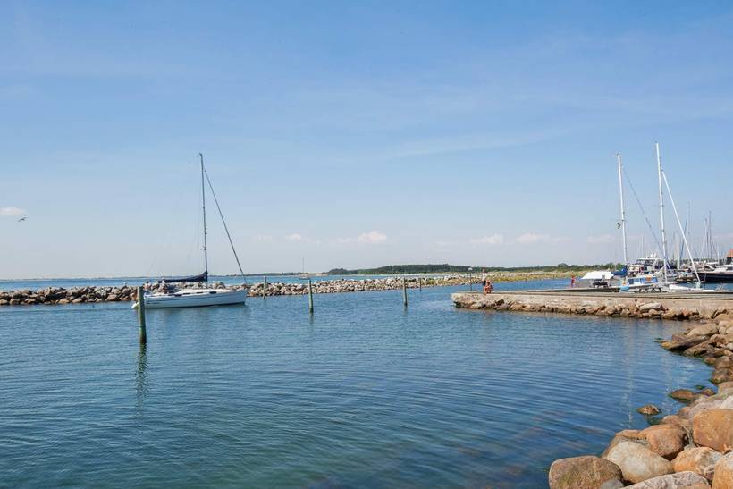 Foto von Ferienhaus LR91 in Klintholm Havn - Møn