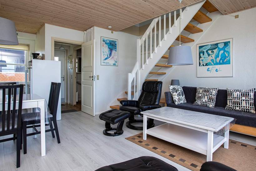 Foto von Ferienhaus LR91 in Klintholm Havn - Møn