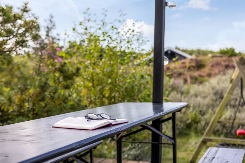 Foto von Ferienhaus LR93 in Bolilmark - Rømø