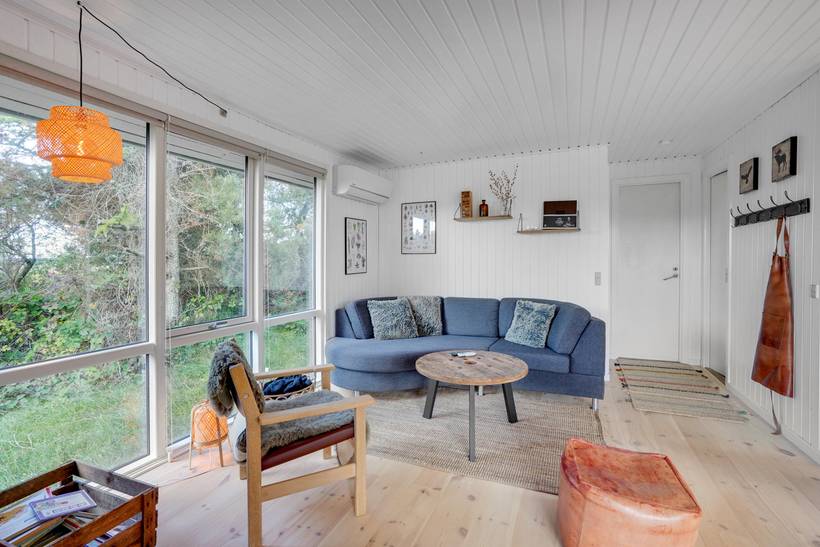 Foto von Ferienhaus LR93 in Bolilmark - Rømø