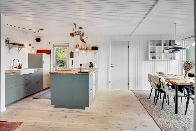 Foto von Ferienhaus LR93 in Bolilmark - Rømø