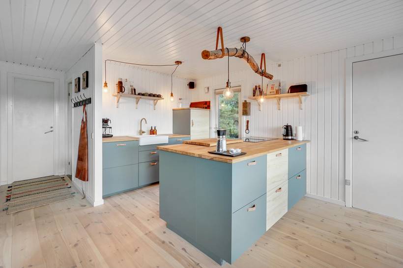 Foto von Ferienhaus LR93 in Bolilmark - Rømø