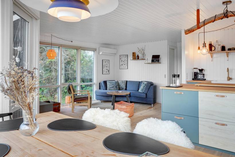 Foto von Ferienhaus LR93 in Bolilmark - Rømø