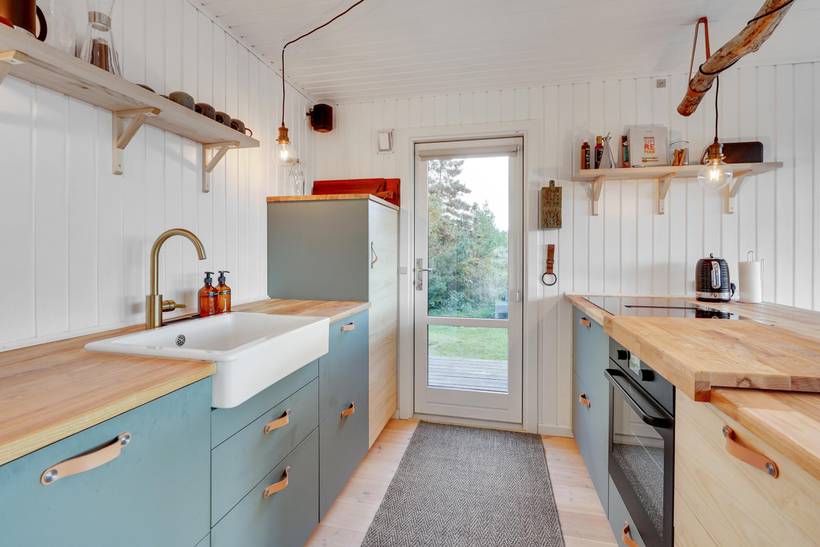 Foto von Ferienhaus LR93 in Bolilmark - Rømø