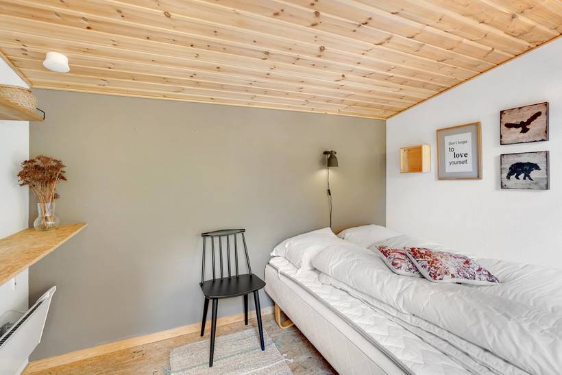 Foto von Ferienhaus LR93 in Bolilmark - Rømø