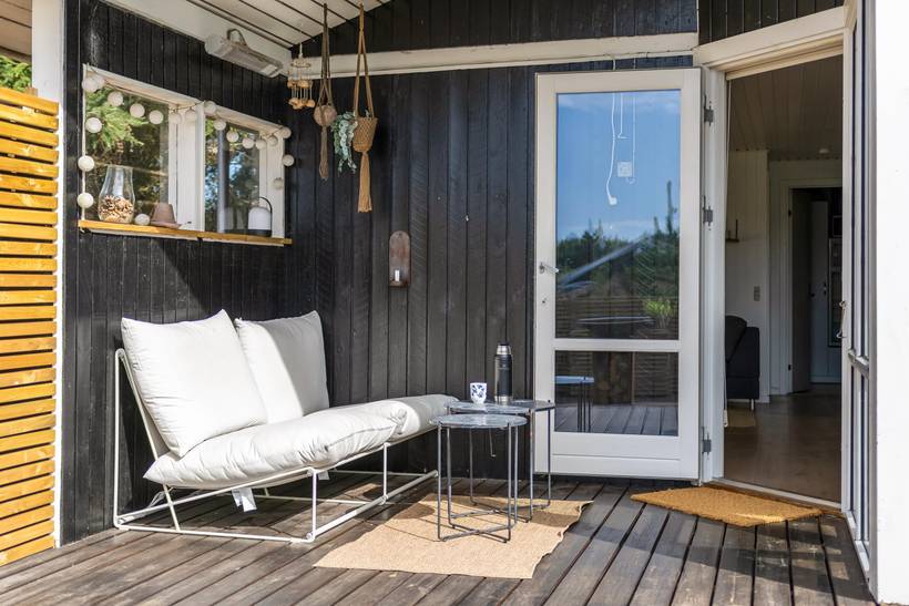 Foto von Ferienhaus LR93 in Bolilmark - Rømø