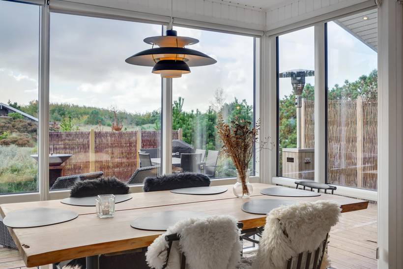 Foto von Ferienhaus LR93 in Bolilmark - Rømø