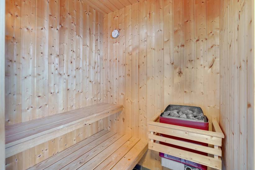 Foto von Ferienhaus LR93 in Bolilmark - Rømø