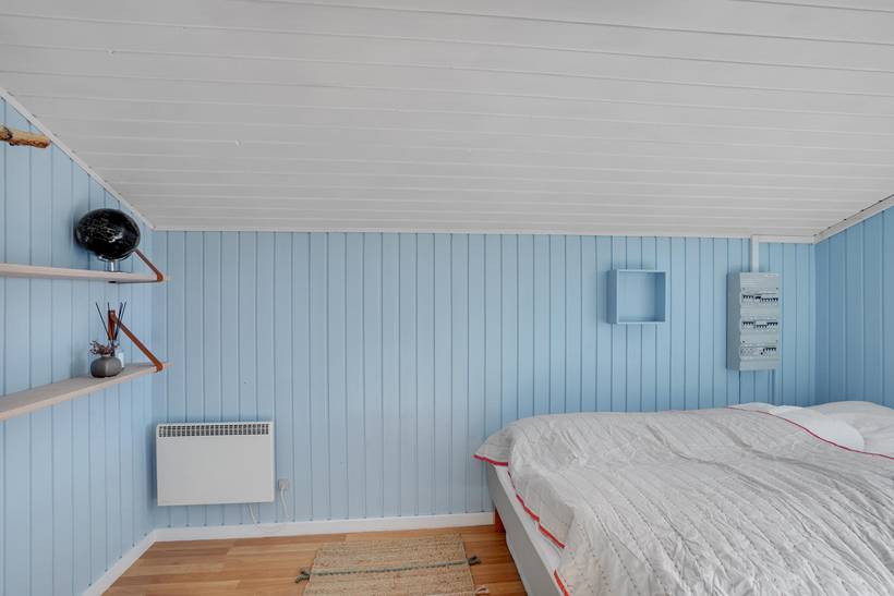 Foto von Ferienhaus LR93 in Bolilmark - Rømø