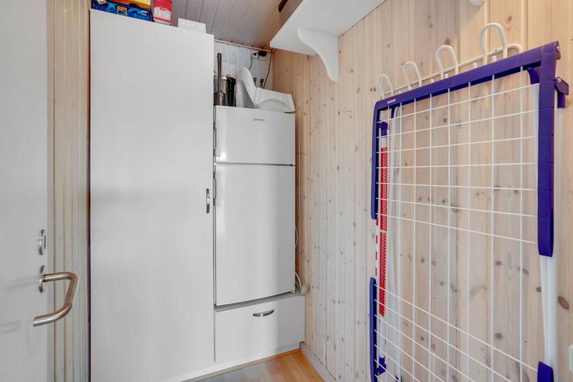 Foto von Ferienhaus LR93 in Bolilmark - Rømø