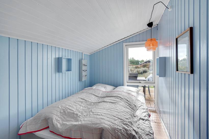 Foto von Ferienhaus LR93 in Bolilmark - Rømø