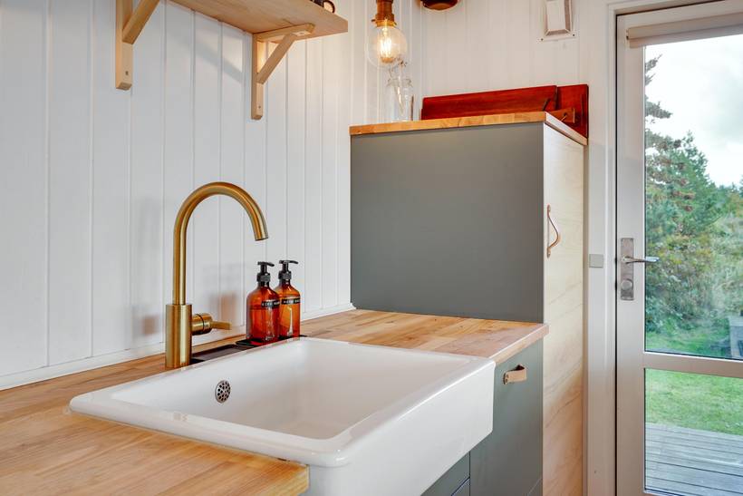 Foto von Ferienhaus LR93 in Bolilmark - Rømø