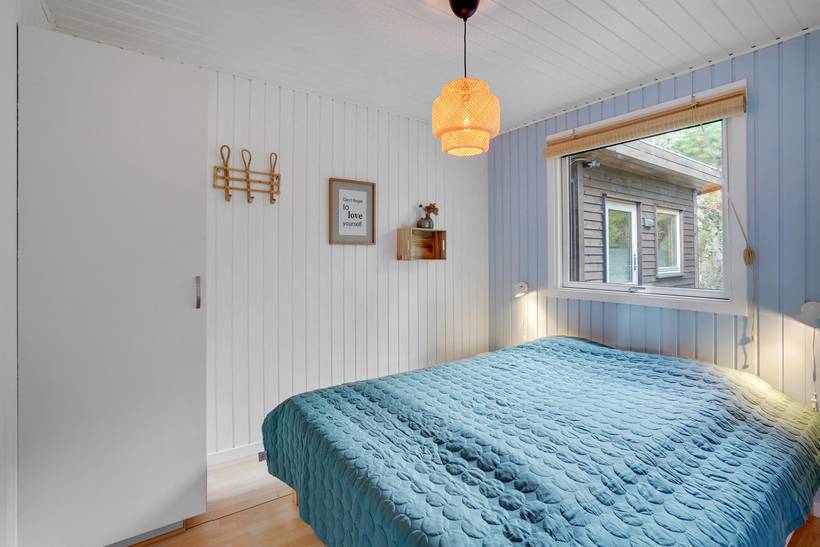 Foto von Ferienhaus LR93 in Bolilmark - Rømø