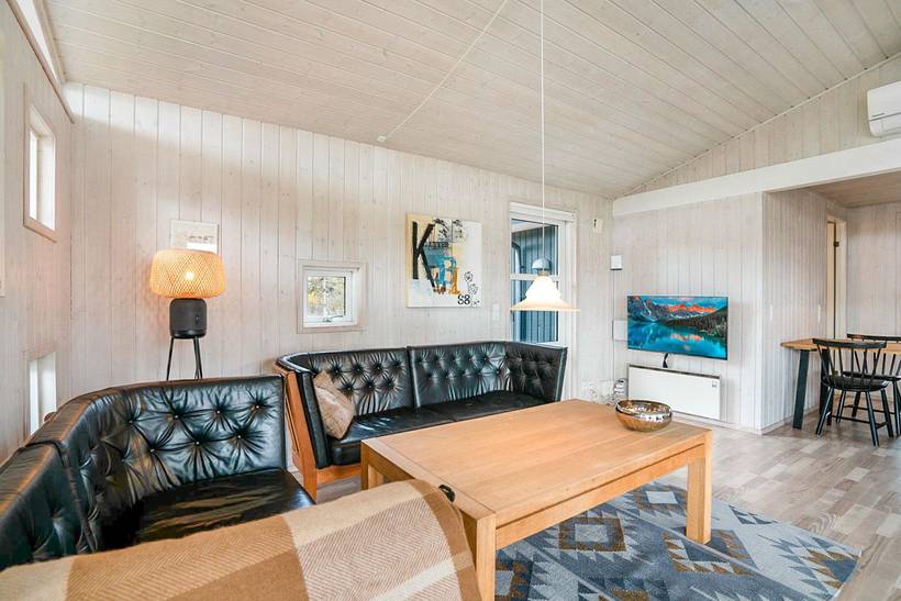 Foto von Ferienhaus LR96 in Henne Strand - Westjütland