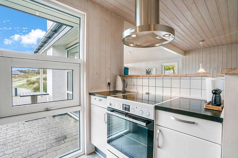 Foto von Ferienhaus LR96 in Henne Strand - Westjütland