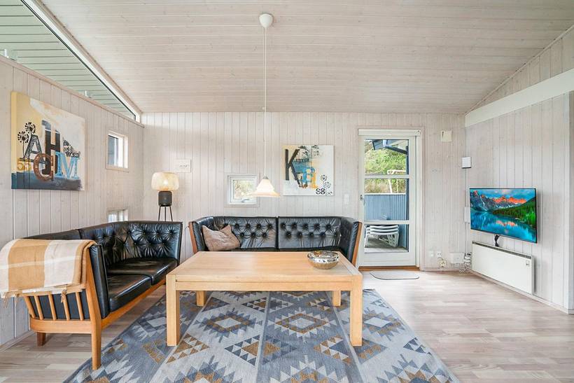 Foto von Ferienhaus LR96 in Henne Strand - Westjütland