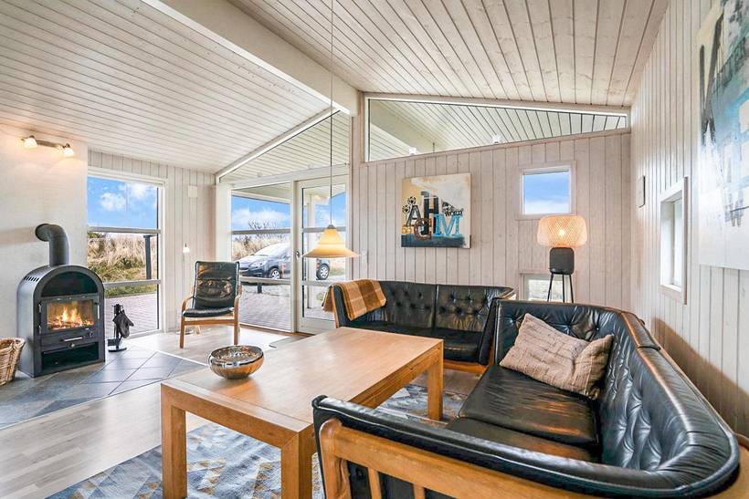Foto von Ferienhaus LR96 in Henne Strand - Westjütland