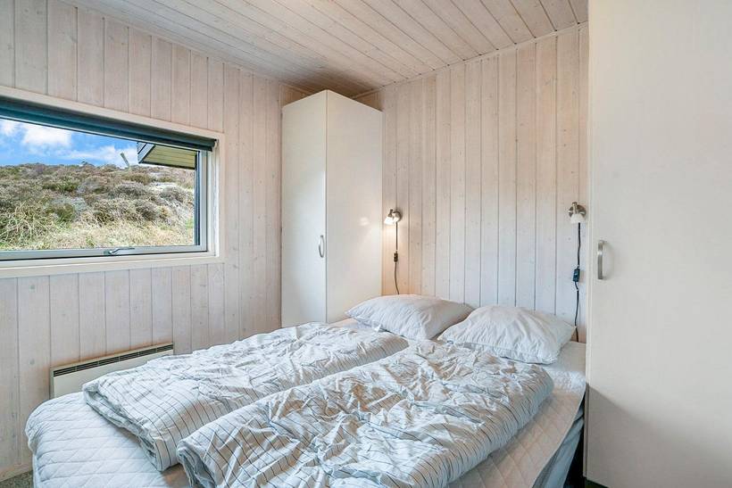 Foto von Ferienhaus LR96 in Henne Strand - Westjütland