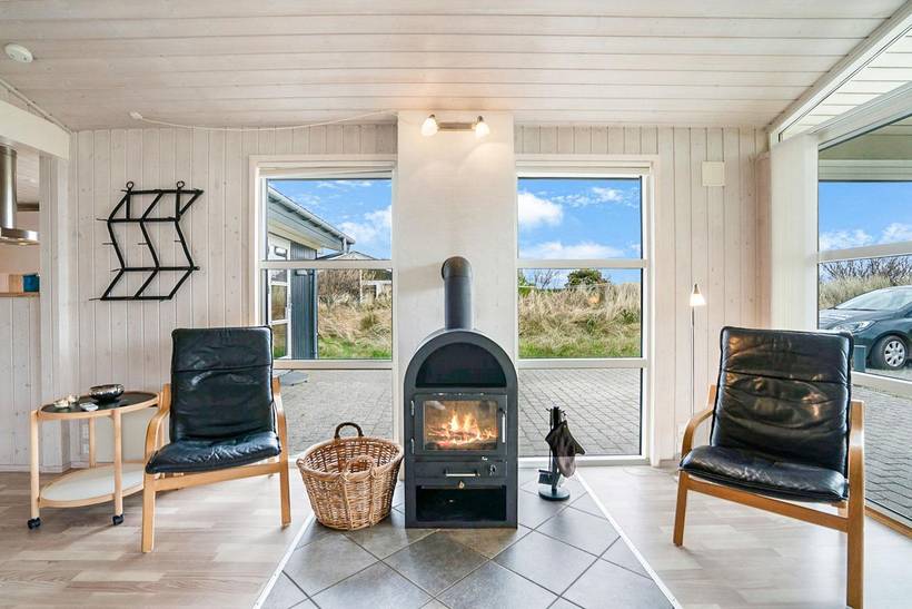 Foto von Ferienhaus LR96 in Henne Strand - Westjütland