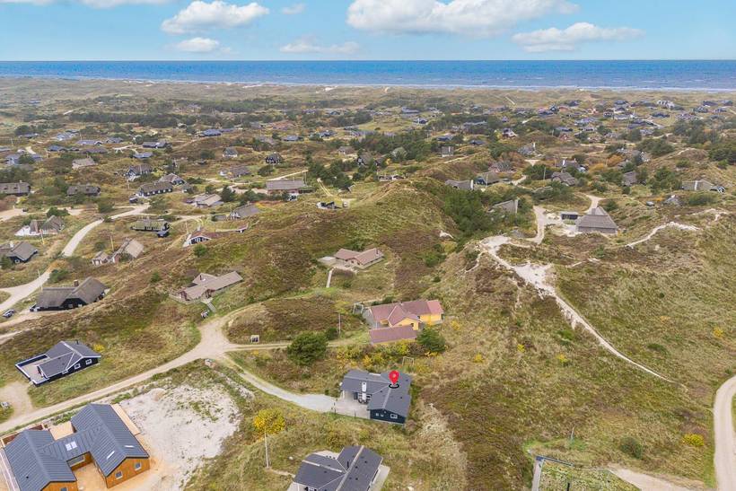 Foto von Ferienhaus LR96 in Henne Strand - Westjütland