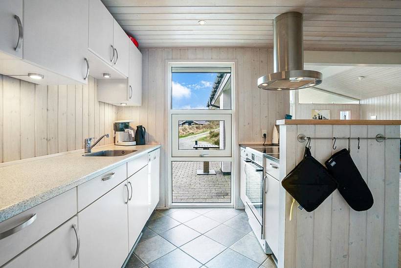Foto von Ferienhaus LR96 in Henne Strand - Westjütland