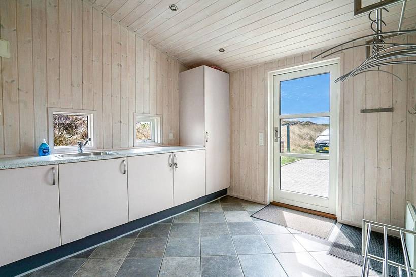 Foto von Ferienhaus LR96 in Henne Strand - Westjütland