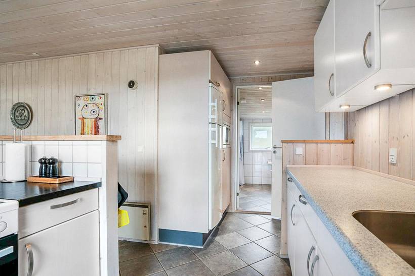 Foto von Ferienhaus LR96 in Henne Strand - Westjütland
