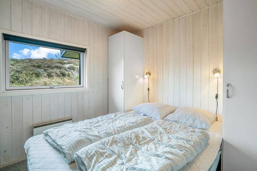 Foto von Ferienhaus LR96 in Henne Strand - Westjütland