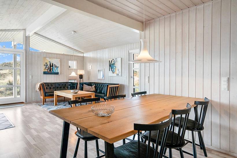 Foto von Ferienhaus LR96 in Henne Strand - Westjütland