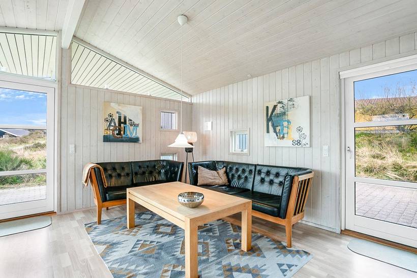 Foto von Ferienhaus LR96 in Henne Strand - Westjütland