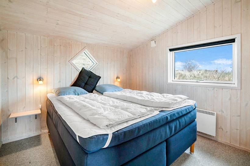 Foto von Ferienhaus LR96 in Henne Strand - Westjütland